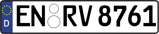 EN-RV8761