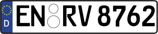 EN-RV8762