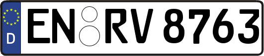 EN-RV8763