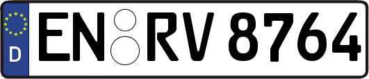 EN-RV8764