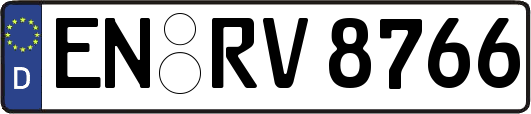EN-RV8766