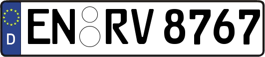EN-RV8767