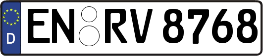 EN-RV8768