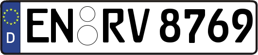 EN-RV8769