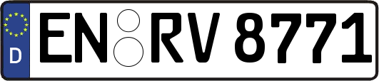 EN-RV8771
