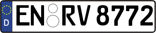EN-RV8772