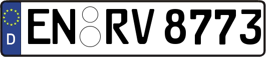EN-RV8773