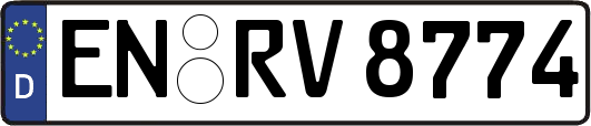 EN-RV8774