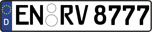 EN-RV8777