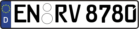 EN-RV8780
