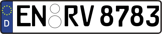 EN-RV8783