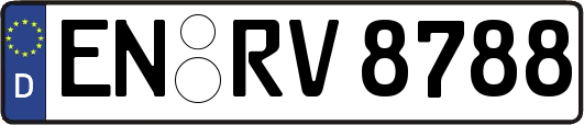 EN-RV8788