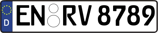 EN-RV8789