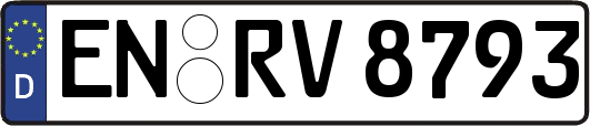 EN-RV8793