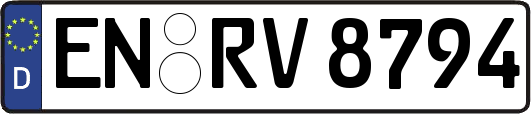 EN-RV8794