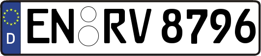 EN-RV8796
