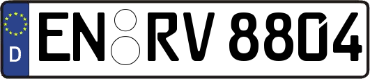 EN-RV8804