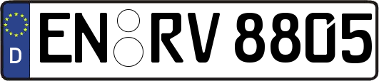 EN-RV8805