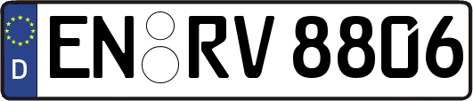 EN-RV8806