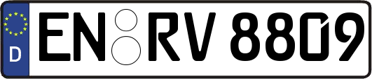 EN-RV8809