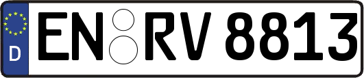 EN-RV8813