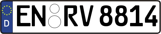 EN-RV8814