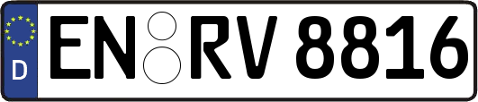 EN-RV8816