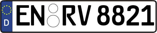 EN-RV8821