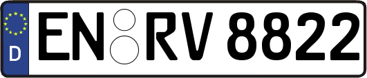 EN-RV8822