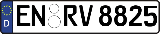 EN-RV8825