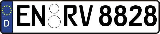 EN-RV8828