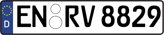 EN-RV8829