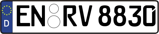 EN-RV8830