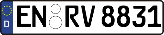 EN-RV8831