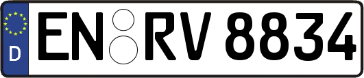 EN-RV8834