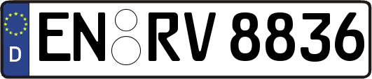 EN-RV8836