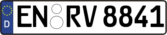 EN-RV8841
