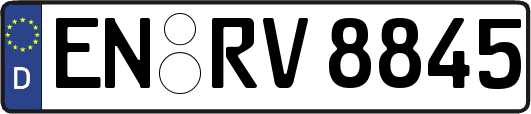 EN-RV8845