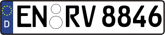 EN-RV8846