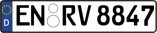 EN-RV8847