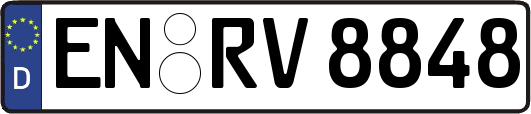 EN-RV8848
