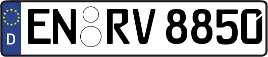EN-RV8850