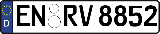 EN-RV8852