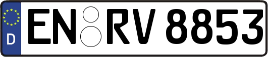 EN-RV8853
