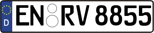 EN-RV8855