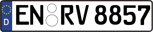 EN-RV8857