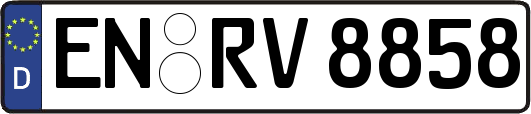 EN-RV8858