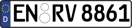 EN-RV8861