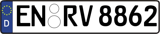 EN-RV8862