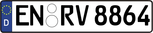 EN-RV8864